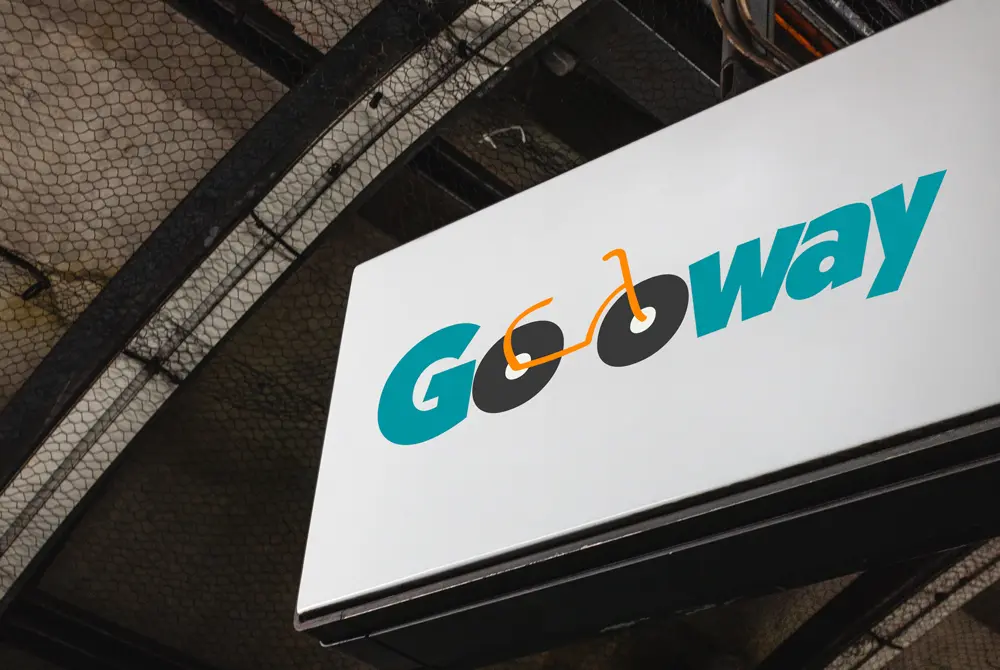 Logo Gooway