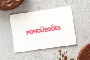 Logo Ponqueques