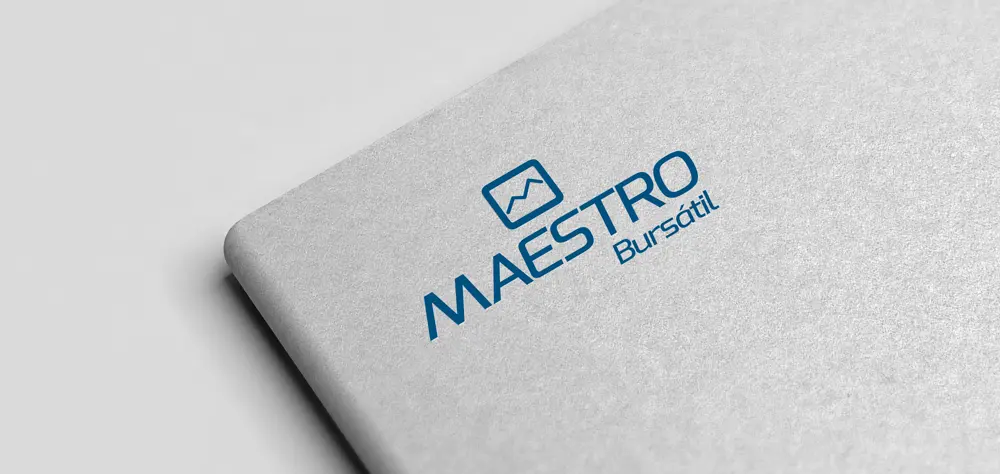 Logo Maestro Bursátil